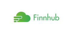 Finnhub logo